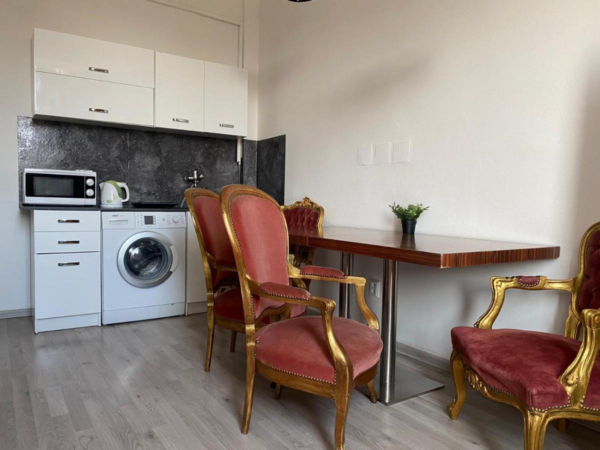布拉格Bank Invest Apartmens - Old Town公寓 外观 照片