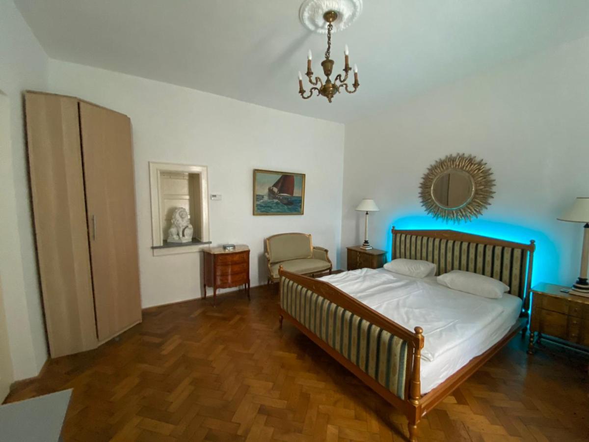 布拉格Bank Invest Apartmens - Old Town公寓 外观 照片