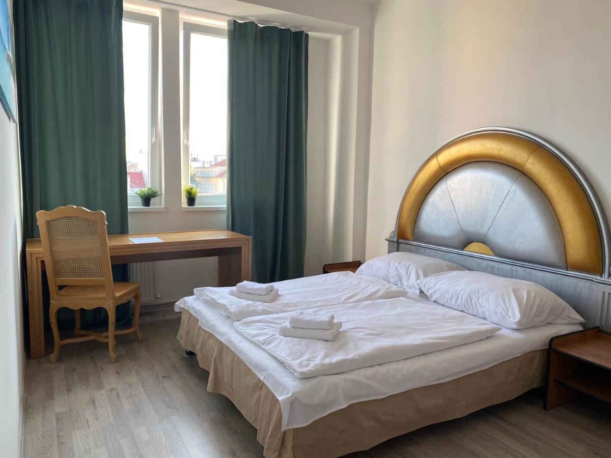 布拉格Bank Invest Apartmens - Old Town公寓 外观 照片